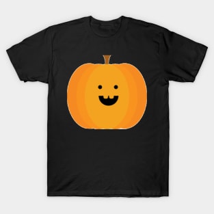 Happy Pumpkin T-Shirt